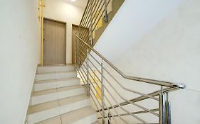 New Apartments Wieniawa